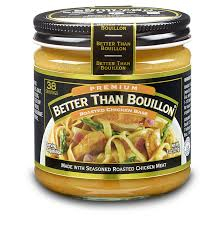 Better Than Bouillon- Chicken Base Product Image